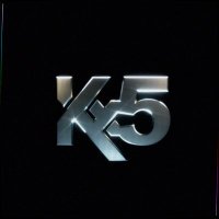 Kx5' Double LP Gold Vinyl – Kx5 Shop