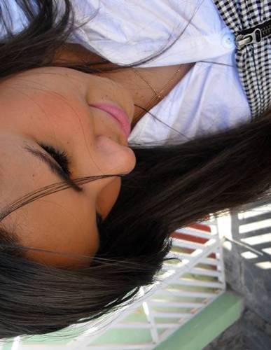 Eu sou a rainha, rainha do drama. Eu sou pura, pura maldade. Eu sou perfeita, uma perfeita maluca