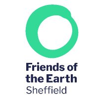 Sheffield Friends of the Earth (@sheffieldfoe) 's Twitter Profile Photo Sheffield Friends of the Earth (@sheffieldfoe) 's Twitter Profile Photo