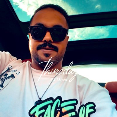 Dhoomy_M's profile picture. 