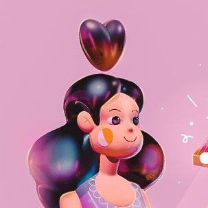 Illustration & Animation ✌️
https://t.co/ZvhkWviYsM