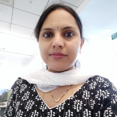kavya Profile