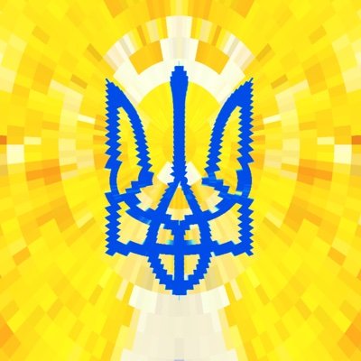 Peace in Ukraine is an international humanitarian project to aid innocent people affected by the war in Ukraine.
Follow our website for our NFT collection.