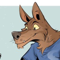 BadCoyote(@BigBadYote) 's Twitter Profile Photo