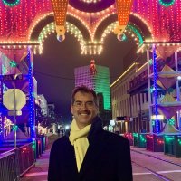 Adam A. Thompson (@adamathompson) 's Twitter Profile