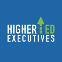 Higher Ed Executives(@HigherEdExecs) 's Twitter Profile Photo