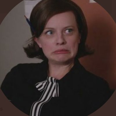 Female Copywriter Profile