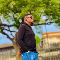 Elder Seun (@iamseunalaofin) 's Twitter Profile Photo Elder Seun (@iamseunalaofin) 's Twitter Profile Photo