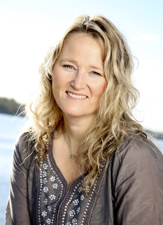 CEO and partner at Tripletex - web based accounting system