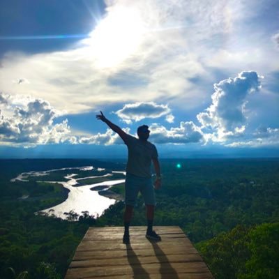 IsraelVL20's profile picture. Soldado de Cristo 💚  #Familia❤️