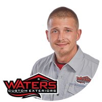 Phillip Waters - @P_Waters1987 Twitter Profile Photo