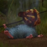 abug (@justasmashedbug) 's Twitter Profile