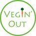 Vegin' Out (@veginout) Twitter profile photo Vegin' Out (@veginout) Twitter profile photo