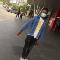 John Andortan (@jandortan) 's Twitter Profile