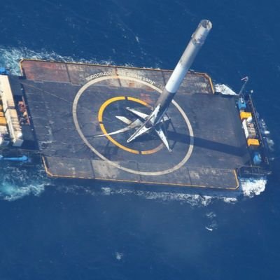 Starship/SpaceX enjoyer - Water enjoyer