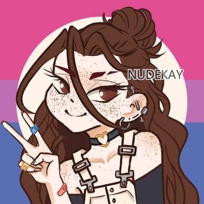 French - bisexual - she/her - 27 y.o ♐
One Piece 🏴☠️ | History nerd 📖 | Slytherin 🐍 | Assassin 🦅 | Batman 🦇