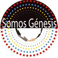 Somos Génesis(@SomosGenesisCol) 's Twitter Profile Photo