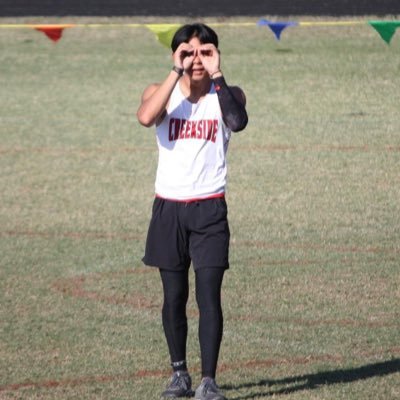 davidjiiimenez's profile picture. 23’ | 3.8 GPA | 📧 daviddeljimenez05@gmail.com | 📞 (310) 729-0797 | All because of God ✝️ | 100 11.91, 200 24.23, 400 53.55 |