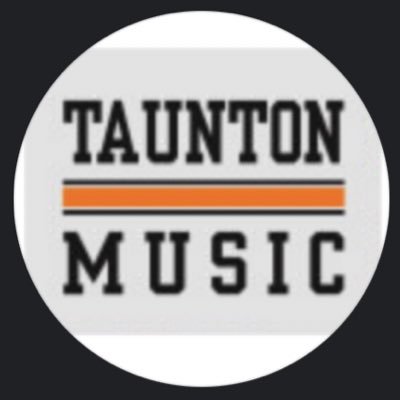 TPSmusicK12's profile picture. The Taunton Public Schools music department services students PK-12.