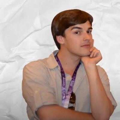 Matt3wP4tr1ck's profile picture. no | 27