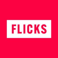 Flicks.com.au (@flicksaustralia) 's Twitter Profile