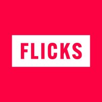 Flicks.com.au(@FlicksAustralia) 's Twitter Profile Photo