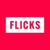 Flicks.co.uk (@thisisflicksuk) Twitter profile photo