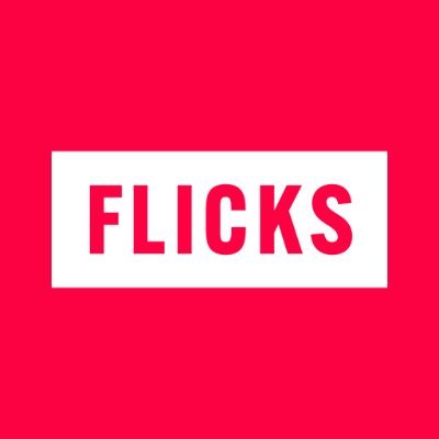 FlicksNZ Profile Picture