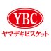 ヤマザキビスケット【公式】 (@YBC_jp) Twitter profile photo