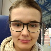 Mira Buist-Zhuk (@mira_zhuk) 's Twitter Profile