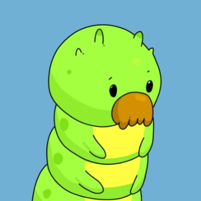 Caterpillar Gangさんのプロフィール画像