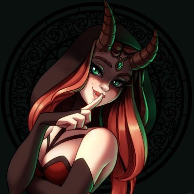Gwen Leon - Sapphiction Author🔞🏳️‍⚧️💜さんのプロフィール画像