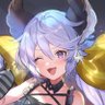 shiromimin's profile picture. おえかきと白猫とグラブル