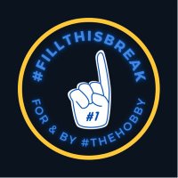 Fill This Break! (@fillthisbreak) 's Twitter Profile
