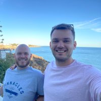 Brendan Waldoch (@bwaldoch) 's Twitter Profile