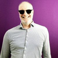 Scott Blanks, ScottBlanks@ADForward.org (@blindconfucius) 's Twitter Profile Photo Scott Blanks, ScottBlanks@ADForward.org (@blindconfucius) 's Twitter Profile Photo