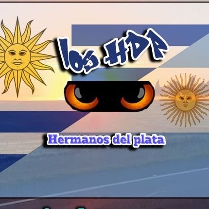 👋Los Hermanos Del Plata, un programa con toda la información de Uruguay y Argentina. 📻Todos los miércoles de 17 a 19hs por Radio Rebelde Am 740.