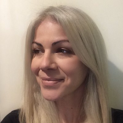 ViviFatourou's profile picture. Psychologist / Mental Health Counsellor