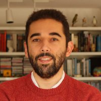 Francisco Förster Burón (@fforsterburon) 's Twitter Profile