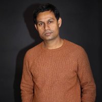 Deepak Rauniyar (@deerauniyar) 's Twitter Profile