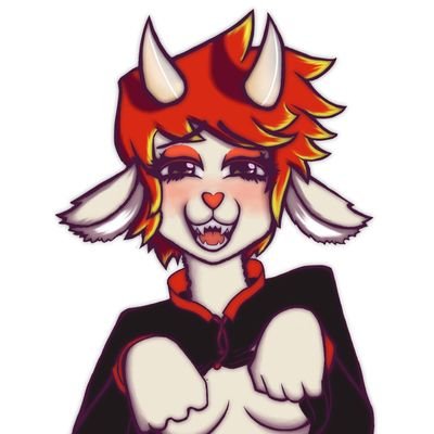 🔞Open comms Colette's NSFW🔞さんのプロフィール画像