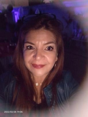 LauAngy74's profile picture. Leal, comprometida, amigable, divertida