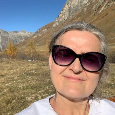 hope keeping up with people having an Enterprise Risk Management mindset - I love concepts, respect perspectives, try shapeing own respnsabilities sustainably.