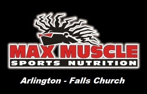 afcmaxmuscle's profile picture. 