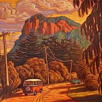 The British Columbia Review (formerly Ormsby) (@booksinbc) 's Twitter Profile