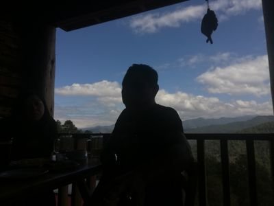 joseedu46257061's profile picture. Simple hay que hacer lo que a uno le gusta y lo demás es lo de menos.