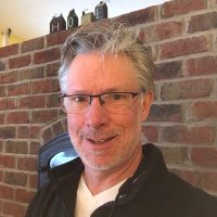 Gregory Keyes, The e📈Validator (@gkeyes31) 's Twitter Profile