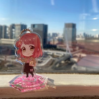 ラブライブが好きな人です！バンドリも好きな人です！適当に思ったことを呟きます。（真姫善子歩夢推し、Liella未）気まぐれでいいねします。（鉄道プロ野球サッカーも好き🐰丸佳浩L今井）