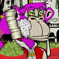 Nyx Da Ape (@nyxdaape) 's Twitter Profile