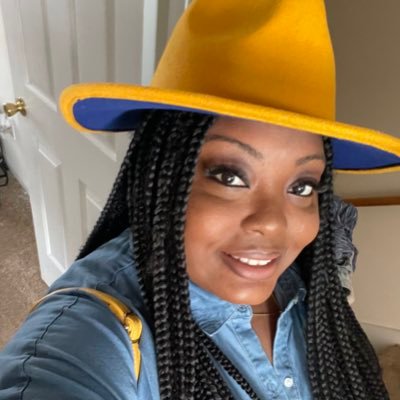 Fun-loving, ambitious southern belle. #ClemsonAlum #WebsterAlum #Scorpio #LawEnthusiast #DataEnthusiast